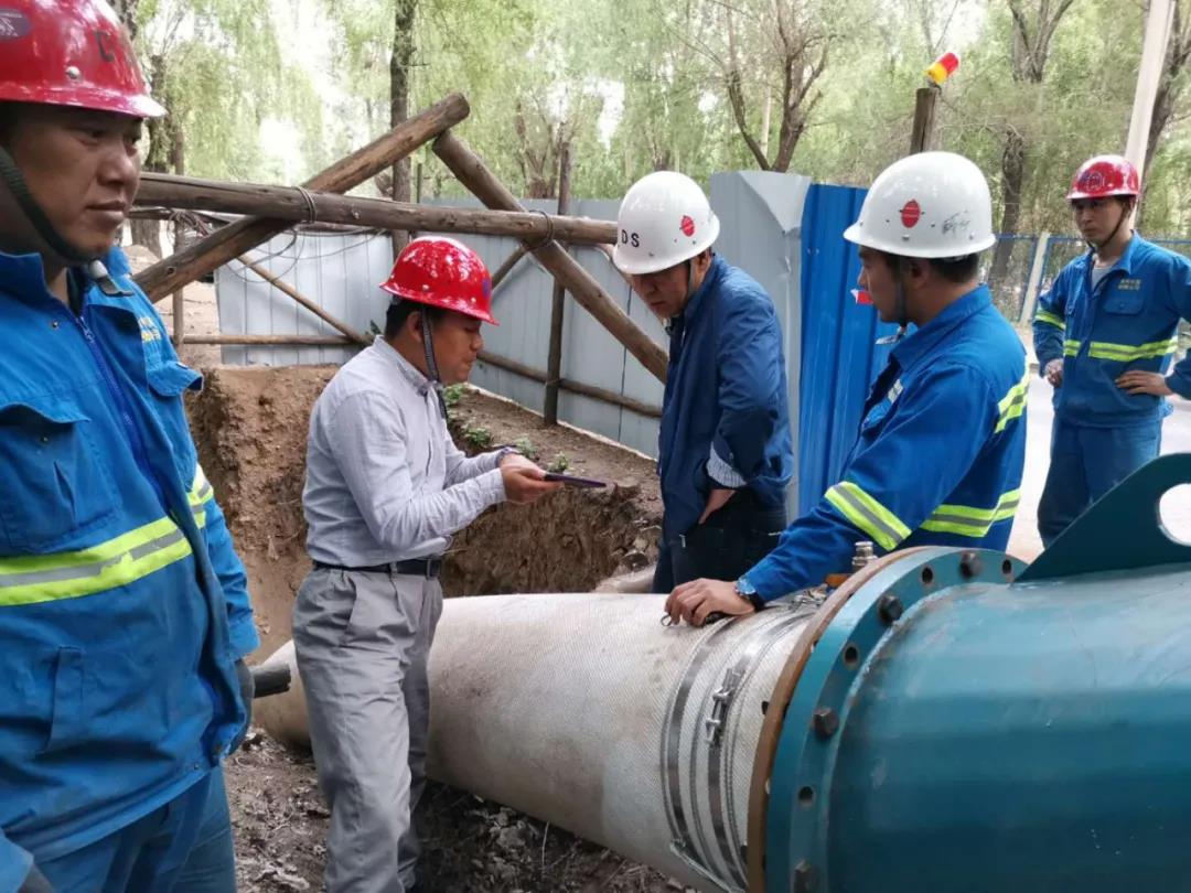 施秉工业管道清洗-管道清淤