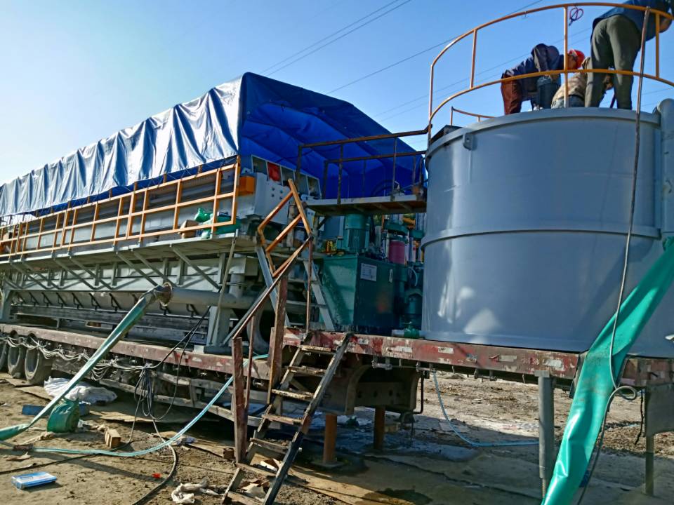 施秉污水池淤泥处理-河道清淤-炜誉市政