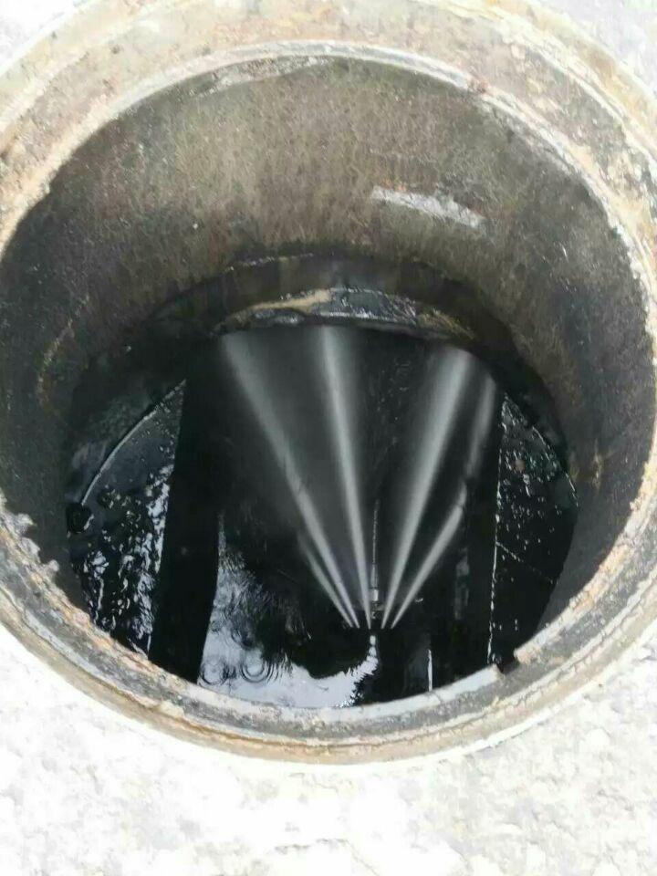 施秉市政管道清洗-排污管道清洗