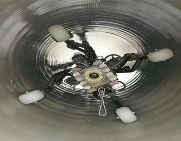 施秉非开挖修复技术在地下管线建设的优势体现
