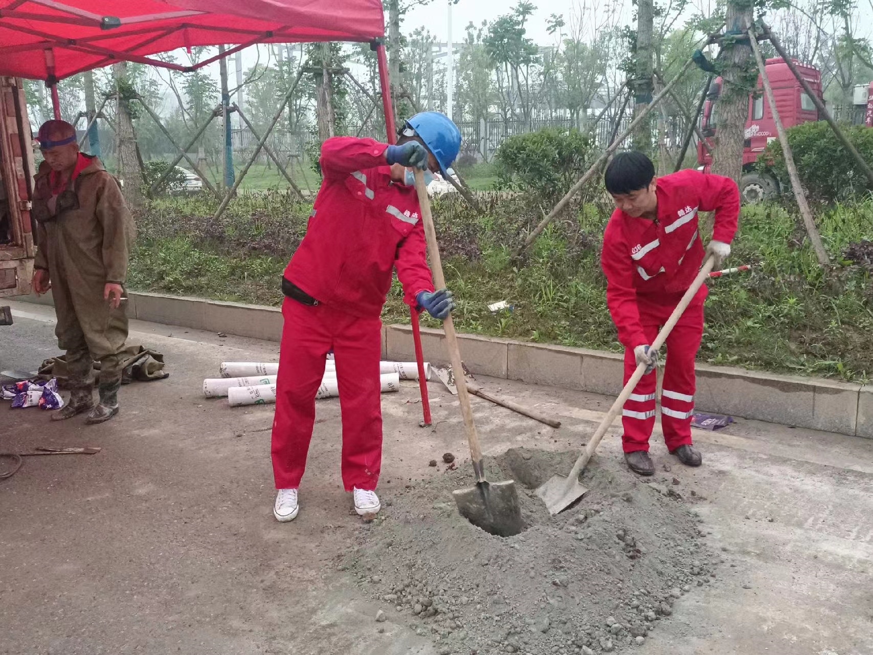 施秉管道疏通哪家好】及时进行市政管道清淤