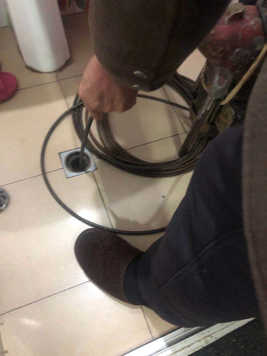 施秉管道疏通，疏通下水道