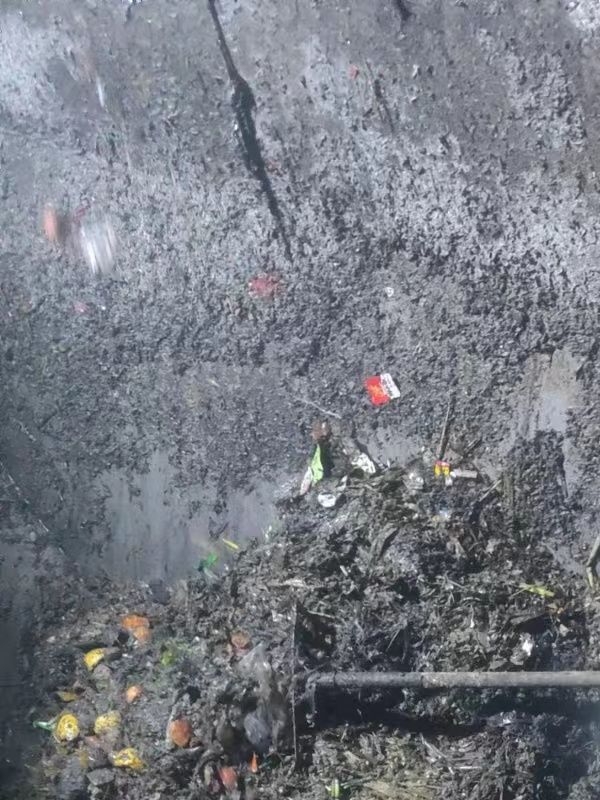 施秉污水池清理